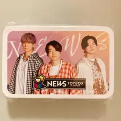 2026年最新】NEWS ジョイポリスの人気アイテム - メルカリ