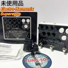 2026年最新】Electro Harmonix SUPEREGOの人気アイテム - メルカリ