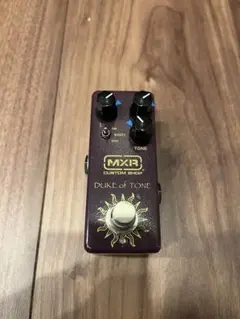 2026年最新】mxr duke of toneの人気アイテム - メルカリ