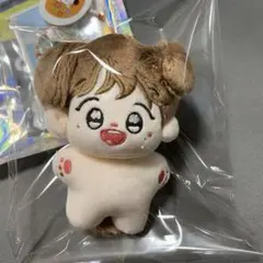 2026年最新】nctジョンウ ぬいぐるみの人気アイテム - メルカリ