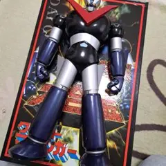 2026年最新】大合金 マジンガーの人気アイテム - メルカリ