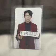 2026年最新】got7ジニョン トレカの人気アイテム - メルカリ