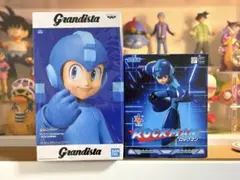 2026年最新】grandista ロックマンの人気アイテム - メルカリ