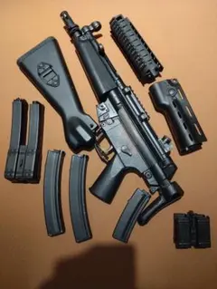 2025年最新】MP5 マガジン 次世代の人気アイテム - メルカリ
