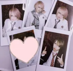 2026年最新】jiluka sena チェキの人気アイテム - メルカリ