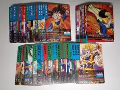 2026年最新】ドラゴンボールz1 データカードダスの人気アイテム - メルカリ