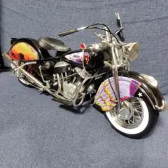 2026年最新】Indian Motorcycle 模型・プラモデルの人気アイテム