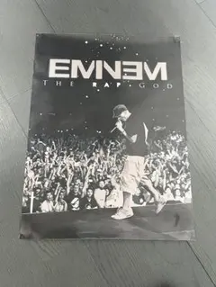 2026年最新】eminem ポスターの人気アイテム - メルカリ