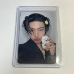 2026年最新】Ateez ミンギ makestarの人気アイテム - メルカリ