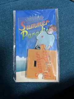 2026年最新】summer paradise アクスタの人気アイテム - メルカリ