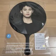 2026年最新】SEVENTEEN うちわ follow again ミンギュの人気アイテム