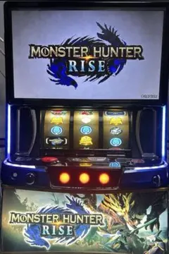 2026年最新】モンハンライズ パチスロの人気アイテム - メルカリ