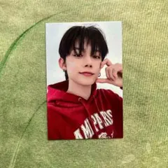 2026年最新】TxT ヨンジュン サノクの人気アイテム - メルカリ
