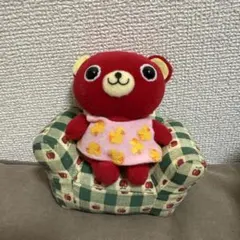 2026年最新】SHINADA くま ぬいぐるみの人気アイテム - メルカリ