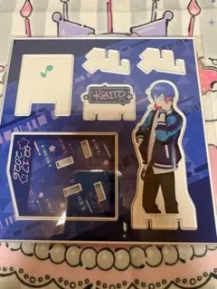 2026年最新】プロセカ バースデーギフト kaitoの人気アイテム - メルカリ