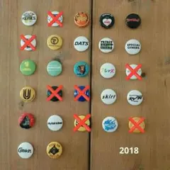 2026年最新】rsr バッジの人気アイテム - メルカリ