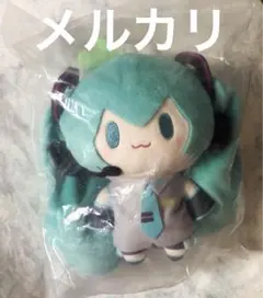 2026年最新】初音ミク ぬいぐるみ 中国の人気アイテム - メルカリ