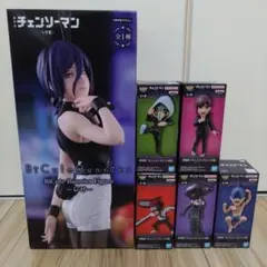 2026年最新】レゼフィギュアの人気アイテム - メルカリ