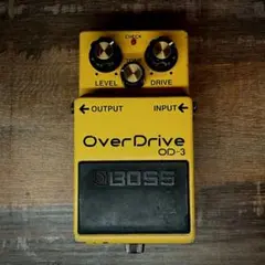 2026年最新】boss od-3の人気アイテム - メルカリ