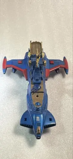 2026年最新】タカトク キャプテンハーロックの人気アイテム - メルカリ