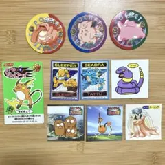 2026年最新】ポケモン明治アイスバーの人気アイテム - メルカリ