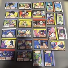 2026年最新】全員集合 ドラゴンボール カードダスの人気アイテム