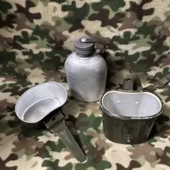 2026年最新】ドイツ軍水筒の人気アイテム - メルカリ