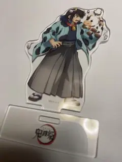 2026年最新】丑年 アクスタ 鬼滅の刃の人気アイテム - メルカリ
