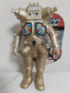 2026年最新】キングジョー ソフビ 1983の人気アイテム - メルカリ