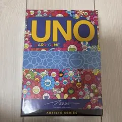 2026年最新】村上隆 unoの人気アイテム - メルカリ