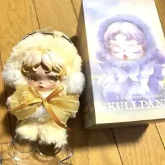 2026年最新】SkullPanda 400%の人気アイテム - メルカリ