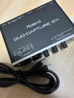2026年最新】Roland DUO CAPTURE EXの人気アイテム - メルカリ