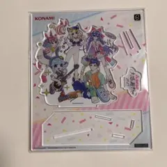 2026年最新】bemani アクスタの人気アイテム - メルカリ