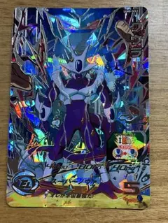 2026年最新】ドラゴンボールヒーローズ クウラの人気アイテム - メルカリ