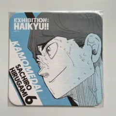 2026年最新】ハイキュー展 コースターの人気アイテム - メルカリ