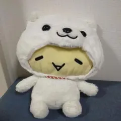 2026年最新】かおもじん ぬいぐるみの人気アイテム - メルカリ