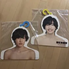 2026年最新】道枝駿佑 エロハンの人気アイテム - メルカリ