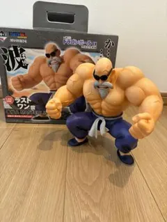 2026年最新】一番くじ ドラゴンボール ラストワン 亀仙人の人気