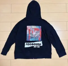 2026年最新】米津玄師 パーカー fogboundの人気アイテム - メルカリ