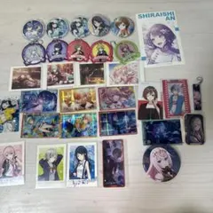 2026年最新】プロセカグッズ まとめ売りの人気アイテム - メルカリ