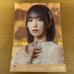 2026年最新】野口衣織 生写真 まとめ売りの人気アイテム - メルカリ