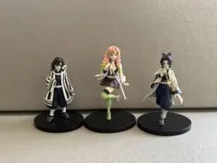 2026年最新】鬼滅の刃胡蝶しのぶ1_7完成品フィギュアの人気アイテム
