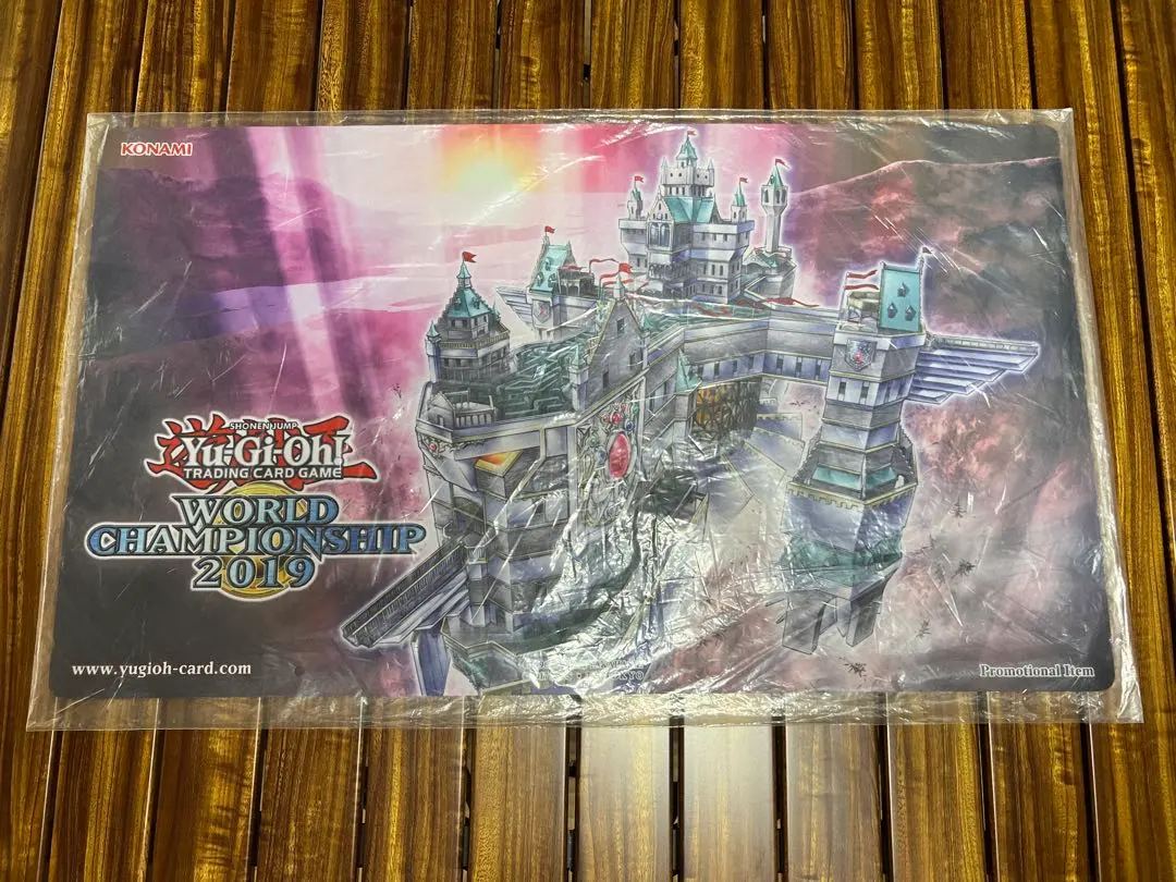 2026年最新】wcs2019 未開封の人気アイテム - メルカリ