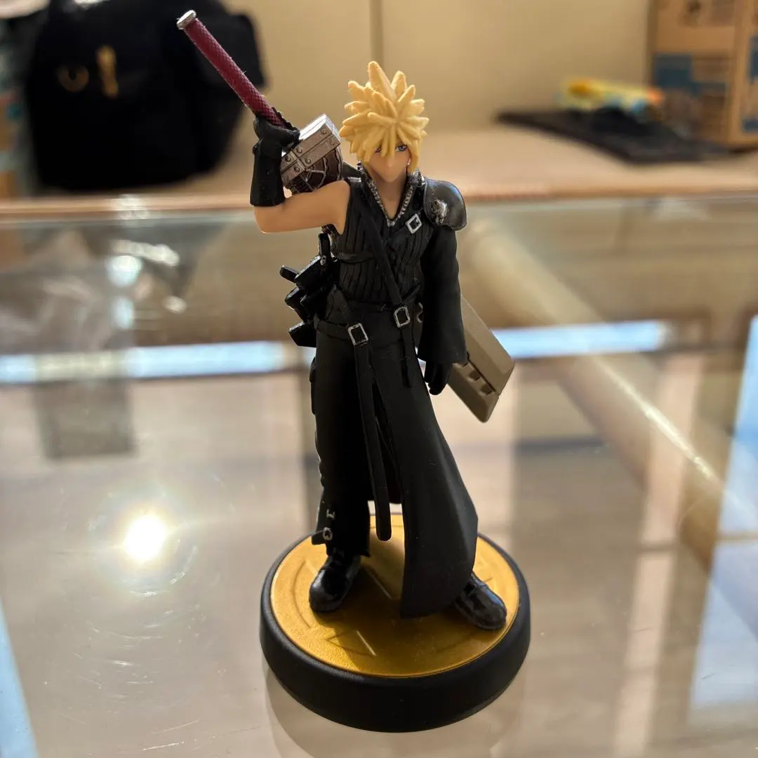 2026年最新】amiibo クラウド 大乱闘スマッシュブラザーズの人気