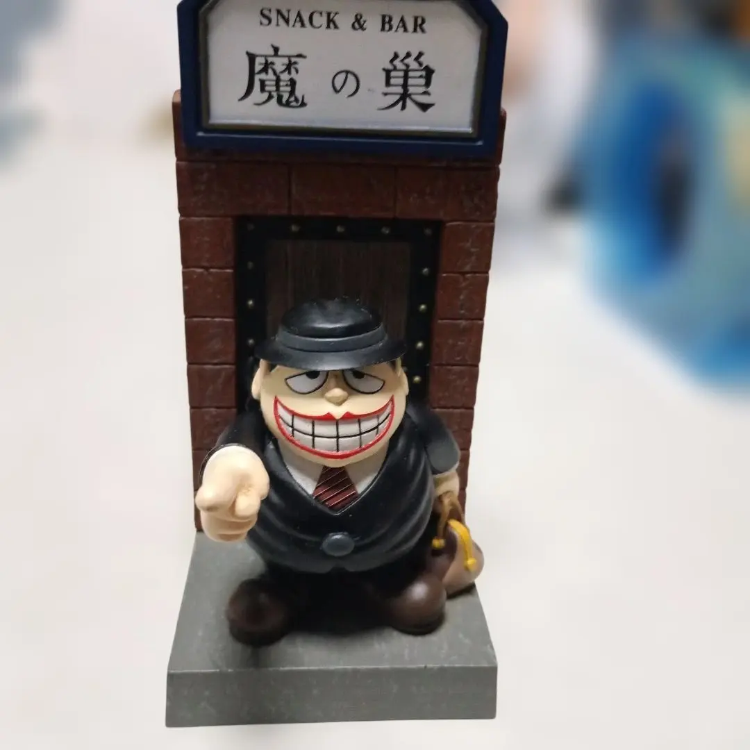 2026年最新】笑ゥせぇるすまん フィギュアの人気アイテム - メルカリ