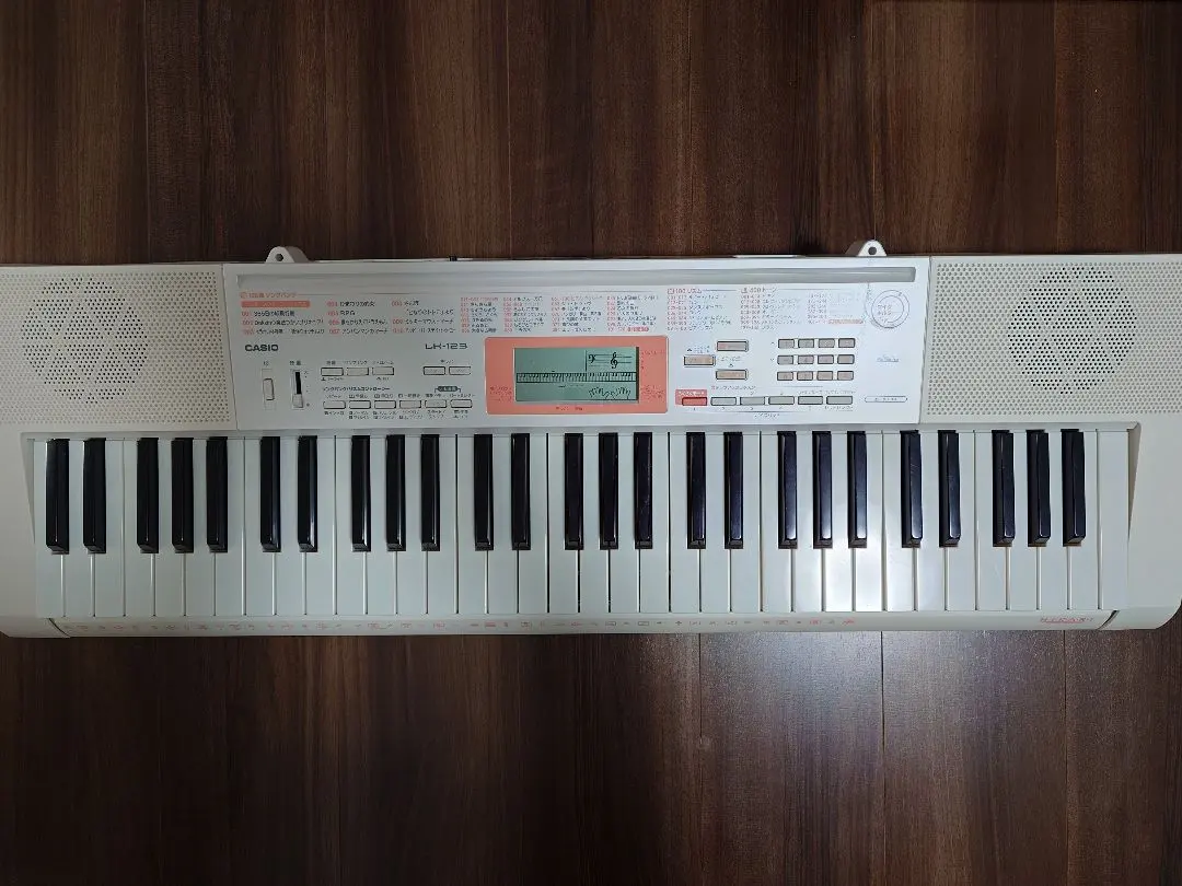 2026年最新】casio lk-122の人気アイテム - メルカリ
