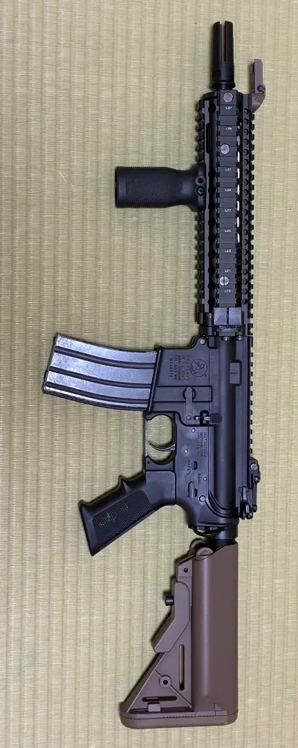 2026年最新】mk18 mod1 東京マルイ マガジンの人気アイテム - メルカリ