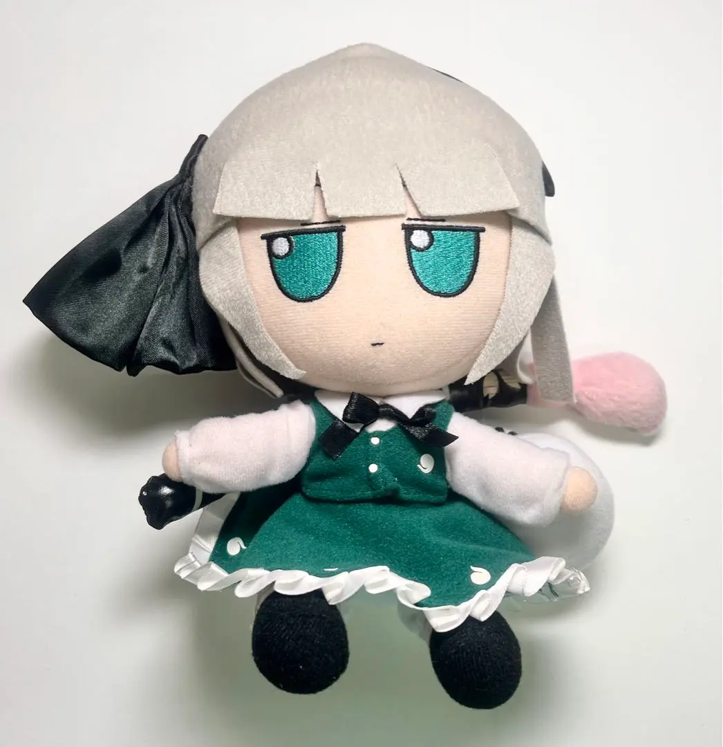 2026年最新】東方 ふもふもようむの人気アイテム - メルカリ