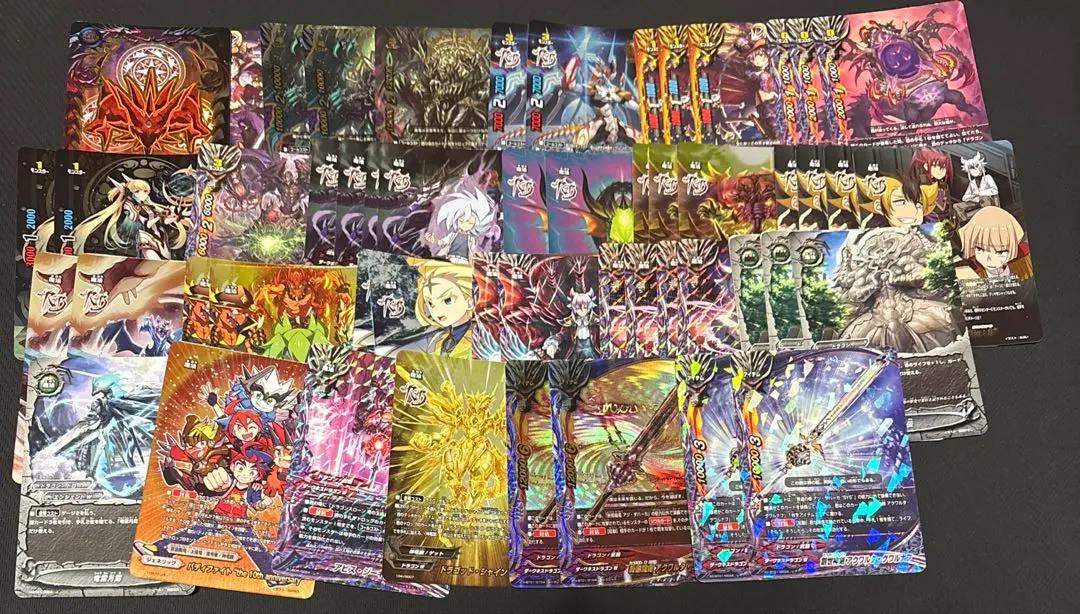 2026年最新】バディファイト ドラゴン・アインデッキの人気アイテム