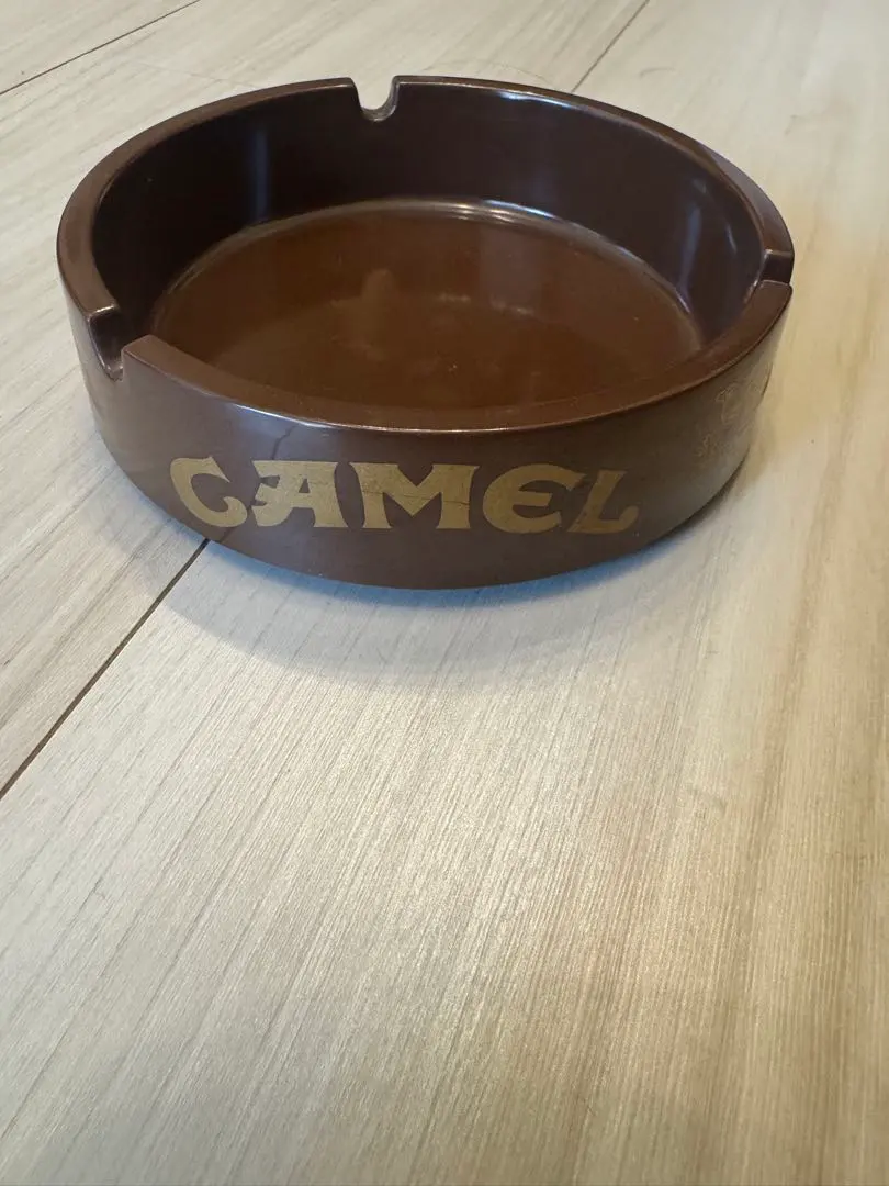 2026年最新】camel 灰皿の人気アイテム - メルカリ
